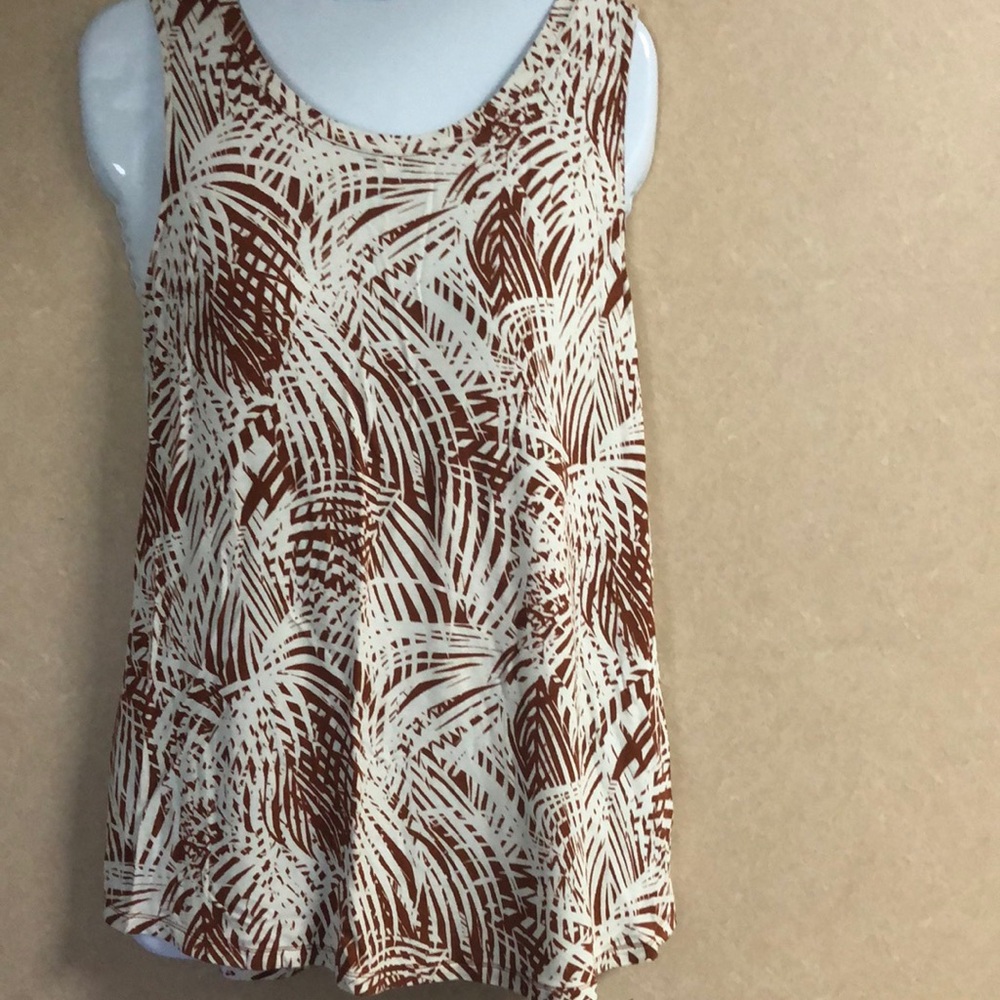 Apt 9 swing tank top